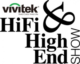 Новейший кинотеатральный проектор от Vivitek покажут на выставке Hi-Fi & Hi-End Show 2016