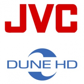 Полная совместимость проекторов JVC и медиаплеера Dune HD подтверждена экспериментально