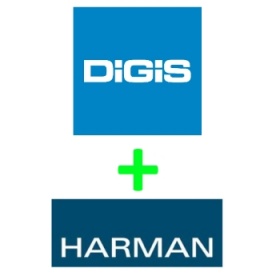 ГК DIGIS - дистрибьютор профессионального аудио оборудования Harman в России