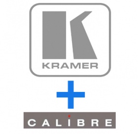 Kramer объединяет усилия с Calibre