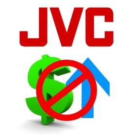 Заказывайте проекторы JVC по старым ценам
