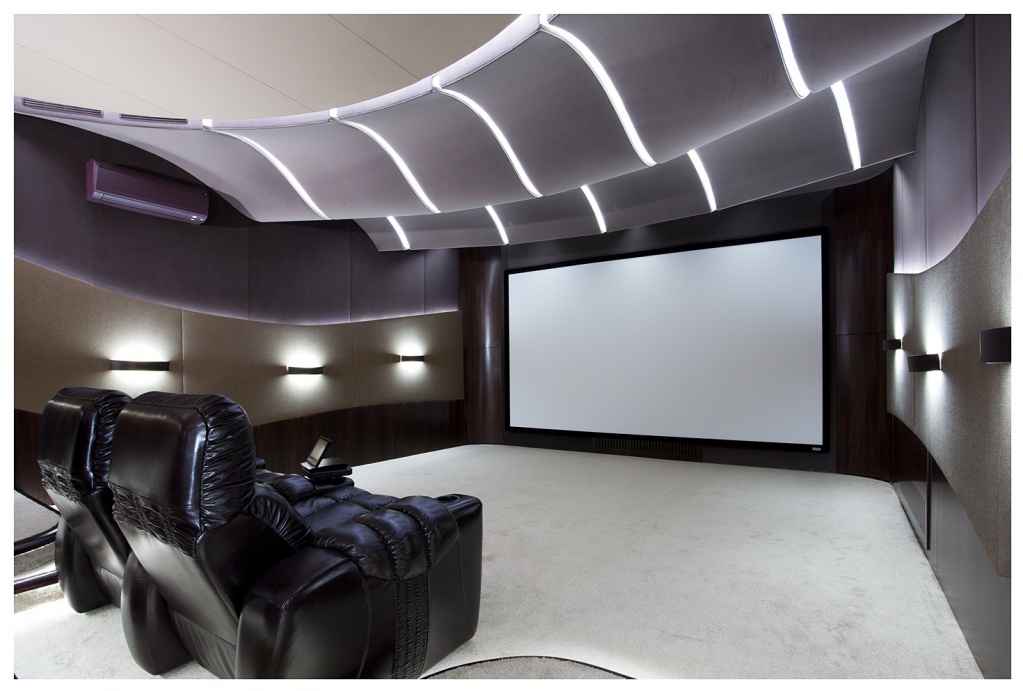 Проектор для домашнего кинотеатра Sony VPL-VW1100ES