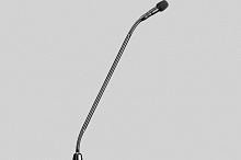 Конденсаторный микрофон на "гусиной шее" Shure MX415LPDF/S. 