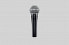 Кардиоидный вокальный микрофон Shure SM58