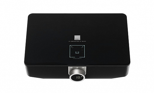 Беспроводной передатчик сигнала DALI SOUND HUB + BLUOS NPM-2i + HDMI ARC AUDIO MODULE (Комплект)