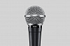 Кардиоидный динамический вокальный микрофон Shure SM48