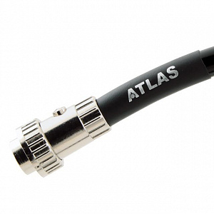 Межблочный кабель Atlas Hyper, 1.0 м [разъем DIN на DIN]
