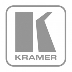 Важная новость для клиентов компании Kramer Electronics