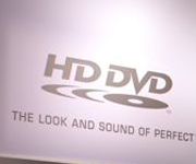 HD DVD выходит вперед на ключевом рынке