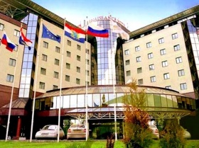 Итоги партнерской конференции в г. Самара, 29 мая