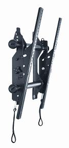 Новое поколение профессиональных кронштейнов Fusion от компании Chief для ЖК-ТВ и плазменных панелей позволяет исправить ошибки, допущенные на этапе установки