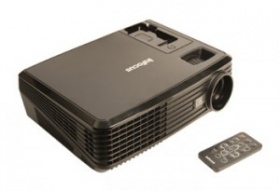 Проектор InFocus X9 и экран Stewart Luxus Deluxe ScreenWall - победители DVDxpert Awards 2008!