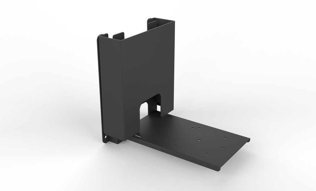 Кронштейны Digis™ для PTZ-камер уже в продаже!