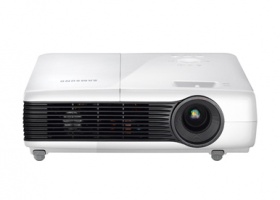 Новые проекторы Samsung SP-M200W, SP-M220W и SP-M250W: технология 3LCD и широкоформатное изображение