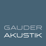 GAUDER AKUSTIK