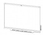 Интерактивный дисплей SMART SBID-7086MA