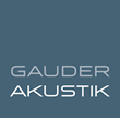 GAUDER AKUSTIK
