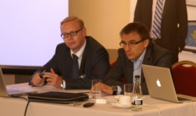 Компания "Цифровые Системы" и SMART Technologies Inc. заключили дистрибуционное соглашение о поставках продуктов SMART на российский рынок.