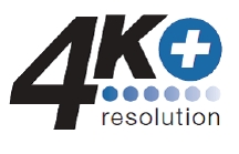 InfoComm 2012: Stewart анонсировал логотип 4К+! InfoComm 2012: Stewart анонсировал логотип 4К+!