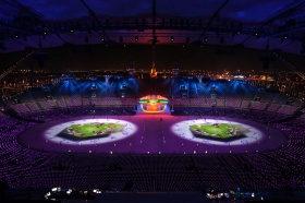 Французский провайдер ETC использует проекторы Christie!