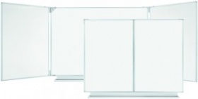 Интерактивная доска Legamaster PROFESSIONAL e-board FLEX 77 — белая симфония, тонкий интеллект и стальной характер!