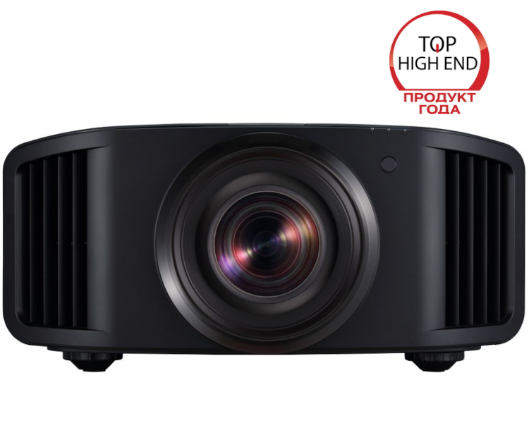 Проектор JVC DLA-NZ900 получил престижную премию Top High End 2024