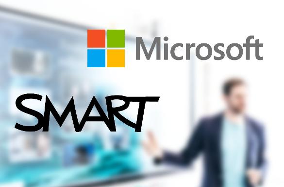 Microsoft Smartpro Где SMART, там Teams и Office!