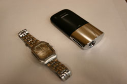 Пионер светодиодной технологии Toshiba представляет самый легкий LED-проектор в мире.