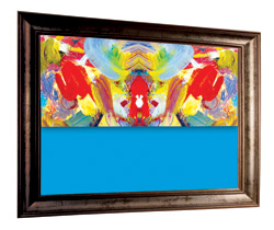 Stewart Media Decor - современная инновационная система, дающая возможность гармонично вписать проекционный экран hi-end класса в любой интерьер Stewart Media Decor - современная инновационная система, дающая возможность гармонично вписать проекционный экран hi-end класса в любой интерьер