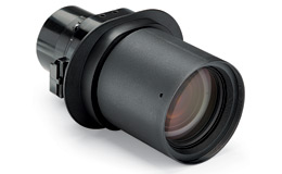 Объектив Christie Lens Ultra Long Zoom 4.9-8.3:1 для серии DS