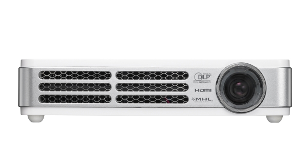 Карманный LED проектор Vivitek Qumi Q4