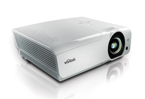 Vivitek H1080