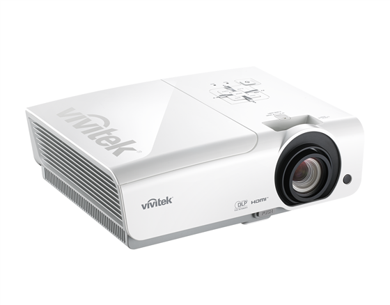Мультимедийный Full HD проектор Vivitek DH976WT