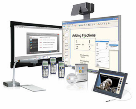 Оборудование SMART