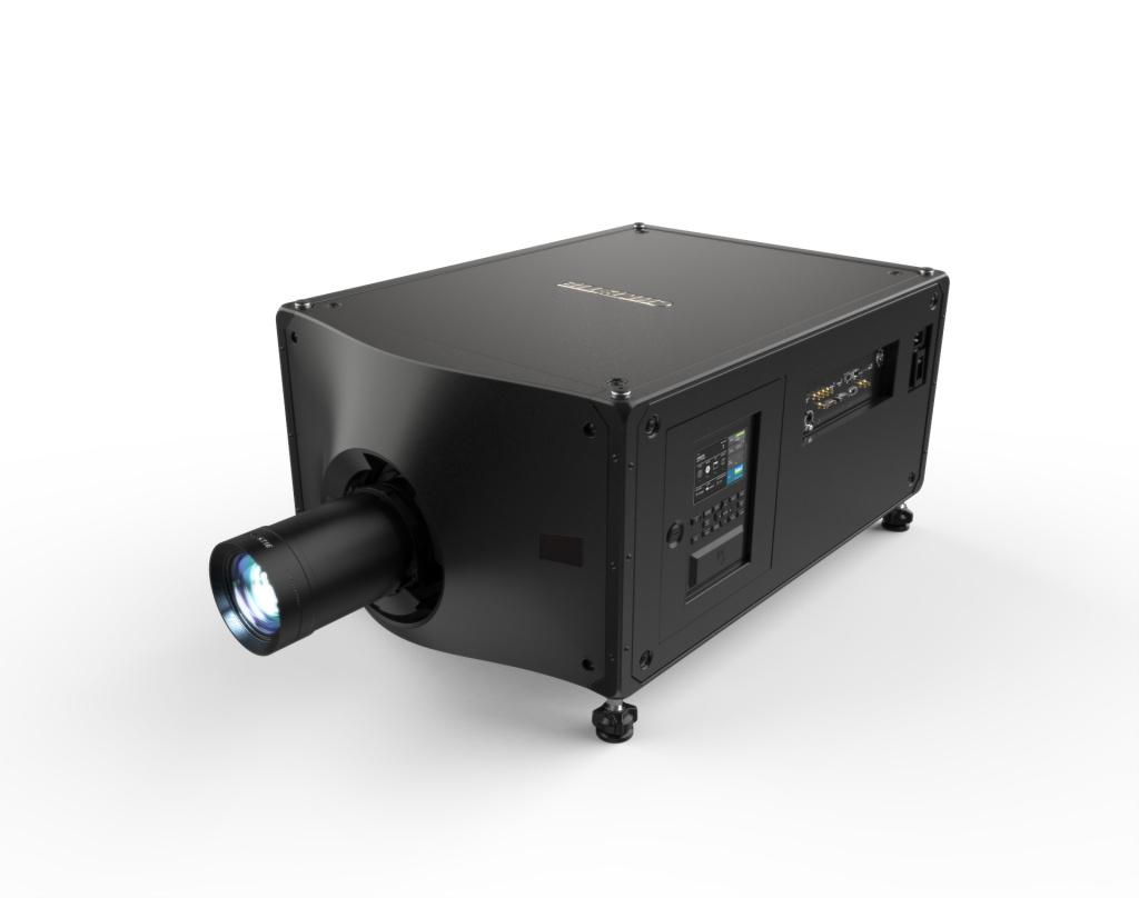 Christie Griffyn 4K32-RGB pure laser projector.jpg