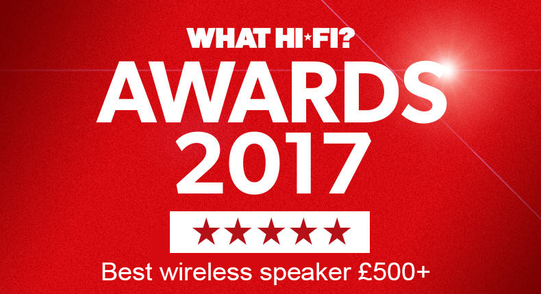 Best wireless speaker £500+.png