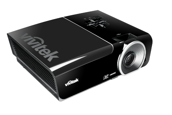 Vivitek D963