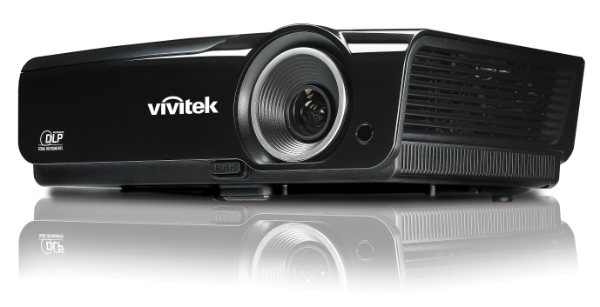 Vivitek D950