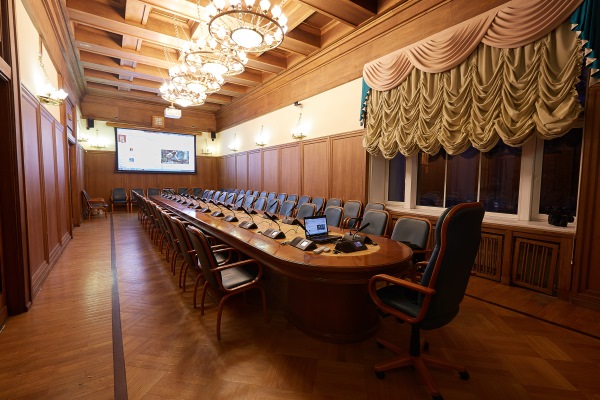 Мультимедийный комплекс