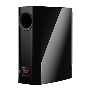 Полочная АС Dynaudio Contour 20 Black Edition Цвет: Чёрный глянцевый [BLACK HIGH GLOSS]