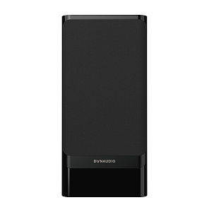 Полочная АС Dynaudio Contour 20 Black Edition Цвет: Чёрный глянцевый [BLACK HIGH GLOSS]
