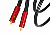 Цифровой кабель Atlas Hyper dd Achromatic RCA S/PDIF - 0.50m