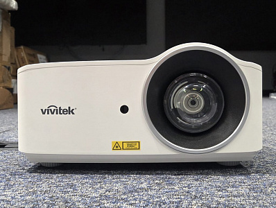 Проектор Vivitek DU4381Z-ST Проектор Vivitek DU4381Z-ST