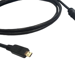 Кабель Kramer C-HM/HM/A-D-10 