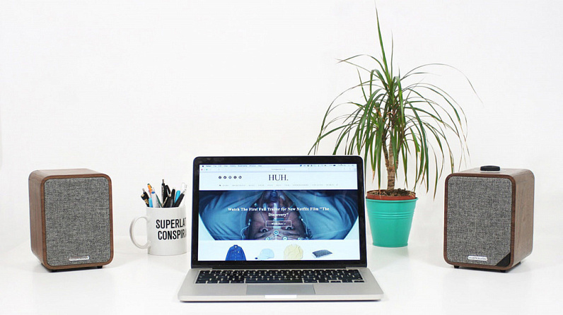 Обзор Ruark Audio MR1 Mk3: пусть вас не обманывает размер этой акустики — она прекрасна