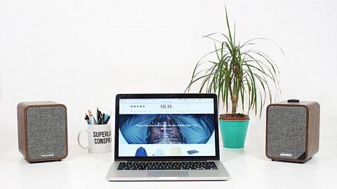 Обзор Ruark Audio MR1 Mk3: пусть вас не обманывает размер этой акустики — она прекрасна