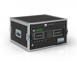 Рэк на колёсах YME RK-6RU