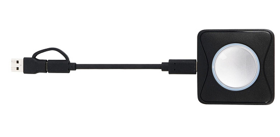 BYOM для беспроводной трансляции экрана iFreecomm CP50S