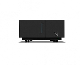 Усилитель мощности Quad Artera Mono  Цвет: Черный [ ALUMINIUM BLACK]