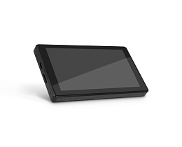 Настенная панель управления LD Systems QTP 5